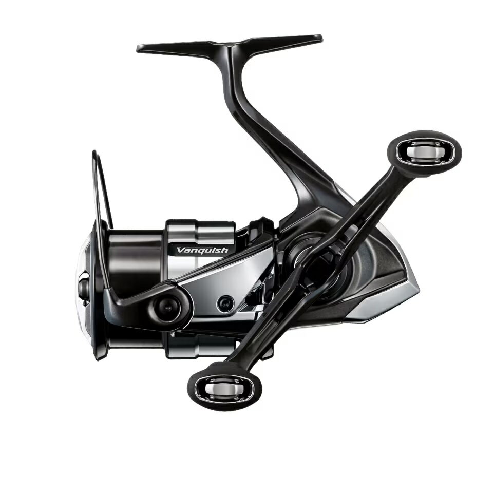 シマノ（SHIMANO）　23ヴァンキッシュ　C3000SDHHG
