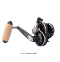 スタジオオーシャンマーク(STUDIO OCEAN MARK) OGM ブルーヘブンL80 Pw/L PSG−BD(22)(左巻)