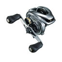 シマノ（SHIMANO）　15メタニウムDC XG（右巻）