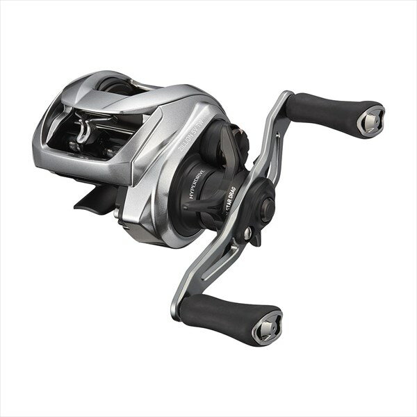 (DAIWA) ダイワ　21ジリオン　SV　TW　1000HL（左巻）