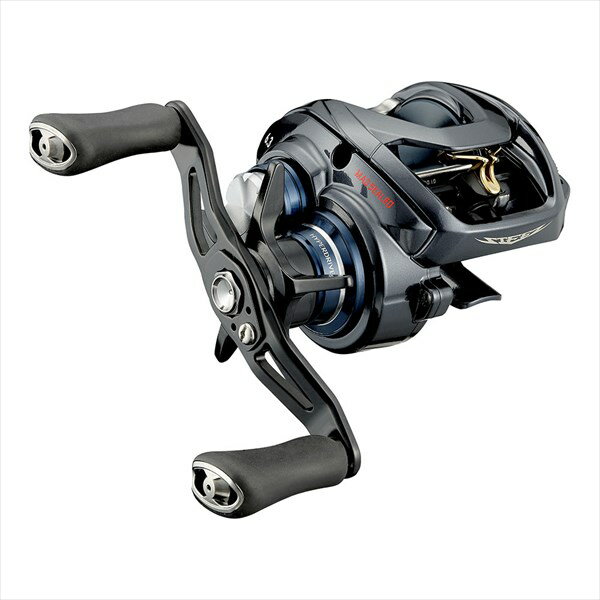 (DAIWA) ダイワ スティーズ A TW HLC 6．3R