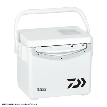 ダイワ(DAIWA) クーラーボックス CLアルファ 活かしエビクーラー S1000X