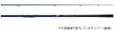 ダイワ(DAIWA) SKYCASTER(スカイキャスター) 33−405S V (並継)(ガイド・シート無し)