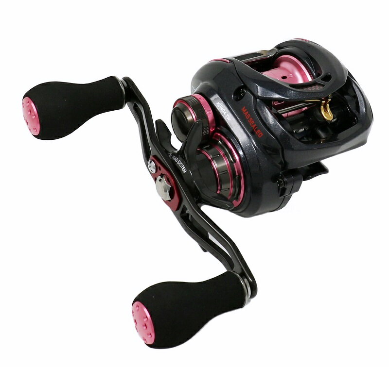 【30％OFFセール！】ダイワ（DAIWA）　紅牙　TW　7．3R　（右ハンドル）　ベイトリール