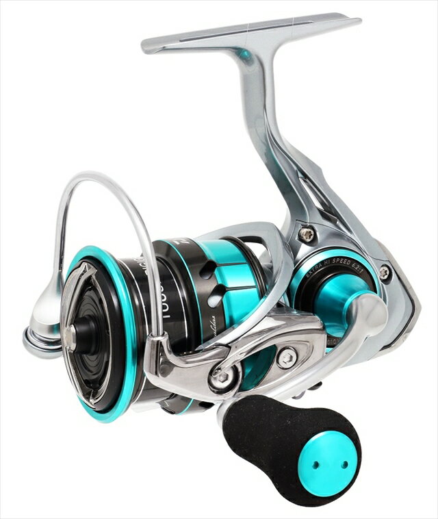 【25％OFF！】ダイワ（DAIWA） 18エメラルダスAIR LT3000S−CXH