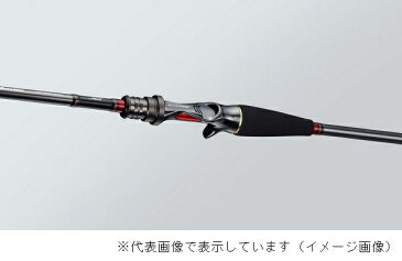 ダイワ(DAIWA) メタリアライトヒラメ MH-245・Y (2ピース)