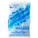 4月25日限定 エントリーでP最大34倍】保冷剤 クールインパックソフト 300g 【釣り具】