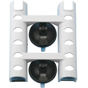 タカ産業 Q太郎 ダブル ロッドスタンド T-153 (竿掛 ロットホルダー クーラーボックス用 竿立て)通販格安セール情報 楽天 通販