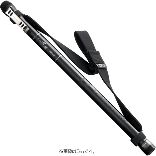 マラソン期間中エントリーでP最大10倍 テイルウォーク CATCHBAR(キャッチバー) 改 450 (玉の柄 ランディングシャフト ランディングポール)