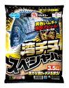 17・18日限定★10000円で1000円OFFクーポン配布マルキュー 湾チヌスペシャル (チヌ フカセ釣り エサ)