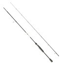 アンロック シーバス 86ML (シーバスロッド) (大型商品A) 【釣り竿】 【釣り具】