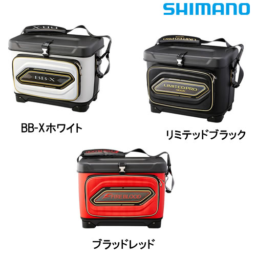 シマノ リミテッドプロ タフ＆ウォッシュ クールバッグ25L inkpothub.com