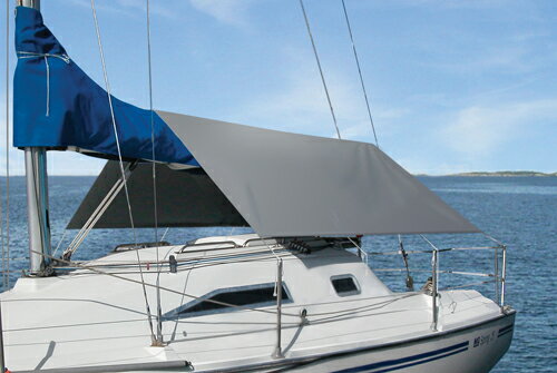 BMO JAPAN ヨットオーニング L MA402-3 (ボート備品)