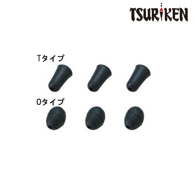 徳用ウキクッション■タイプ：Oタイプ、Tタイプ■最大外径×全長(mm)：Oタイプ/φ3.7×L5、Tタイプ/φ3.6×L6■穴径：φ0.6■入り数：30個《釣研 ウキクッション》●素材に理想的な吸収力をもつ特殊カーボン材を採用ウキ同士の接触による破損を防ぐ、元祖クッションゴムです。●耐摩耗性能に優れ、衝撃に強い繰り返しの使用にも耐え、千切れや破断などの心配もありません。●投入時、合わせ時の強烈なショックを吸収重量級のウキでも合わせ時の衝撃をこの一点で吸収し、トラブルを最小限に抑えます。●「在庫有り」の表示であっても、必ずしも在庫を保証するものではありません。掲載商品につきましては、各モール及び実店舗と在庫を共有しております。完売や欠品の場合は、誠にご迷惑をお掛けいたしますが、御注文をキャンセルさせていただく場合がございます。予めご了承ください。●商品画像は代表画像の場合もございます。商品名等をご確認の上ご購入ください。また、仕様変更により商品スペックやパッケージ、内容量などが変更となる場合がございます。仕様変更に伴う返品、商品交換の際の往復送料はお客様ご負担となります。予めご了承ください。この商品のサイズは10、重さは20です。こちらのサイズが合計で100以下、且つ重さが700以下であれば、ゆうパケットで発送できます。この商品のみのご注文の場合、ゆうパケットでの配送時には合計で10個まで入ります。ウキや水中ウキをキズつけない