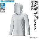 【6月1日限定! ポイント5倍】シマノ サンプロテクション ...