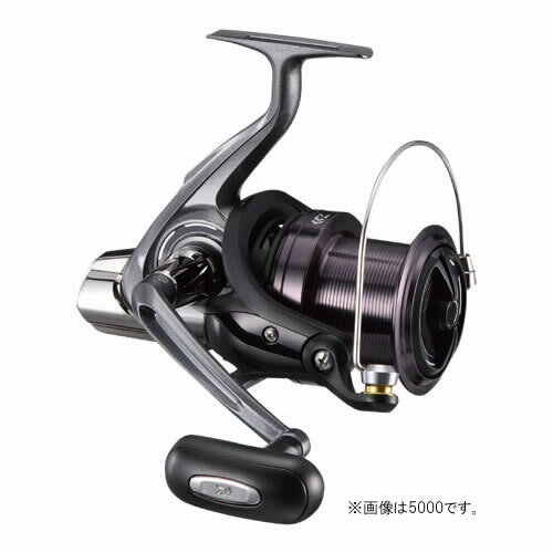 最終値下✨新品未使用PE6号300m付きDaiwaクロスキャスト6000 リール 4960652075978_1.jpg