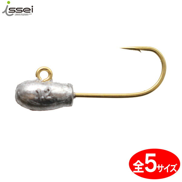 サーティーフォー 34 B.KヘッドTG太軸 4g くかっ (ジグヘッド サーティーフォー 34 B.KヘッドTG太軸 4g くかっ (ジグヘッド