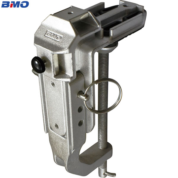 BMO JAPAN 船釣り用万力 ソケットなし BM-DMR (ボート備品)