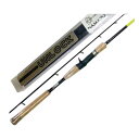 【エントリー&3点購入でP10倍! 5/23 20:00スタート! 】 アンロック ナマズ CT682f(鯰 ロッド) 【釣り竿】 【釣り具】(4)