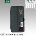 メイホウ バーサスSFC VS-506(フライタイプ) L ...