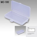 メイホウ MC-180 (タックルボックス タックルケース)...