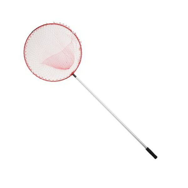 【11/20〜 エントリー&3点でP10倍】 プロマリン 海上釣堀玉網セット 120 (玉の柄 タモセット)