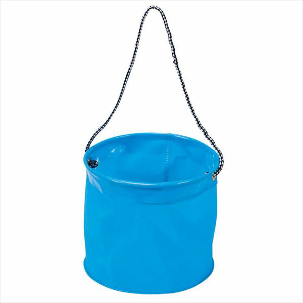 プロマリン EVA水汲みバケツ丸　18cm （色指定不可） AEA010 (水汲みバケツ　水汲み)