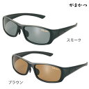 がまかつ 偏光サングラス GM-1758(偏光グラス サング...