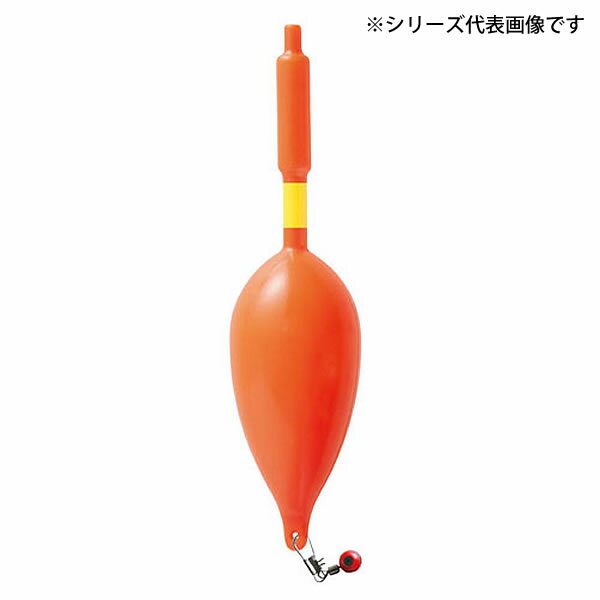 【11/20～ エントリー＆3点でP10倍】　浜田商会 プロマリン 水風ウキ AUG002-12 (サビキウキ) 12号