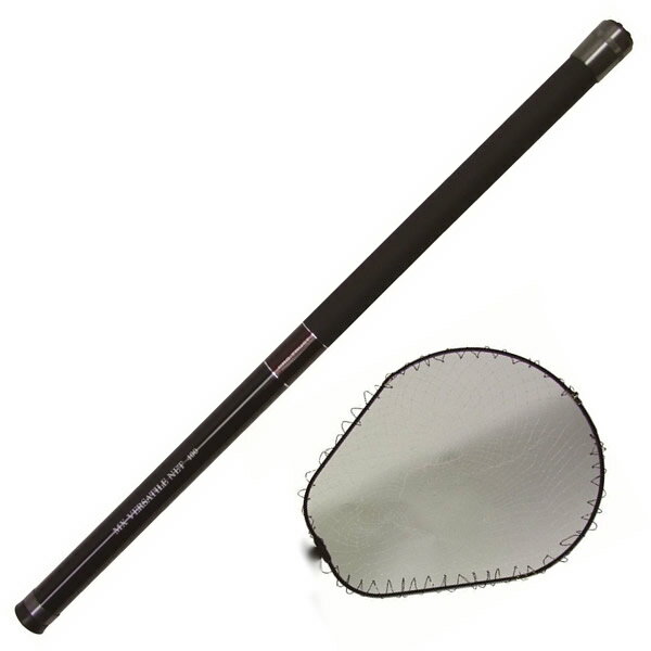 【11/20〜 エントリー&3点でP10倍】 プロトラスト MX バーサタイルネット 400 (玉網 玉の柄 セット)