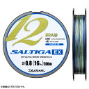 300m ダイワ PEライン 6号 DAIWA