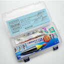 【6/5はP10倍&エントリーで最大6000Pプレゼント!】 お買得品 昼夜兼用遊動ウキ釣り6点セット (釣り具)
