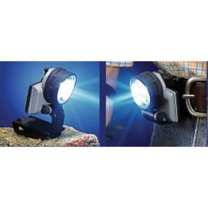 お買得品 3LEDクリップライト AKU-4301 【釣り具】通販格安セール情報 楽天 通販