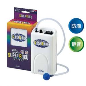 ブクブク ダイトウブク スーパーブク (エアーポンプ 電池式)通販格安セール情報 楽天 通販