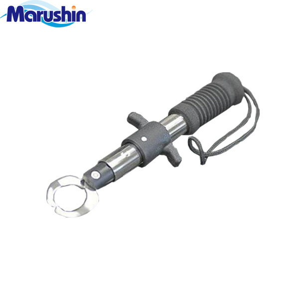 フィッシュグリップ ヘラクレスライト