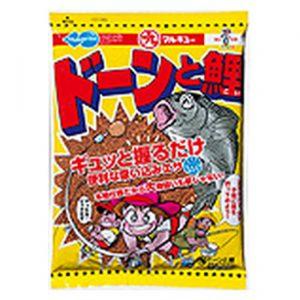 【6/5はP10倍＆エントリーで最大6000Pプレゼント！】 マルキュー ドーンと鯉のサムネイル