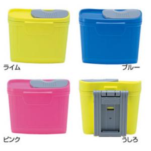 オーナー ダストボックス2