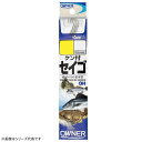 オーナー OH 白ケン付せいご ゆうパケット可