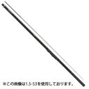 【エントリー&3点購入でP10倍! 5/23 20:00スタート! 】 ダイワ リーガル 3号-53 (磯竿)(4)
