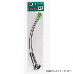 清光商店 半円月天秤 21cm ゆうパケット可