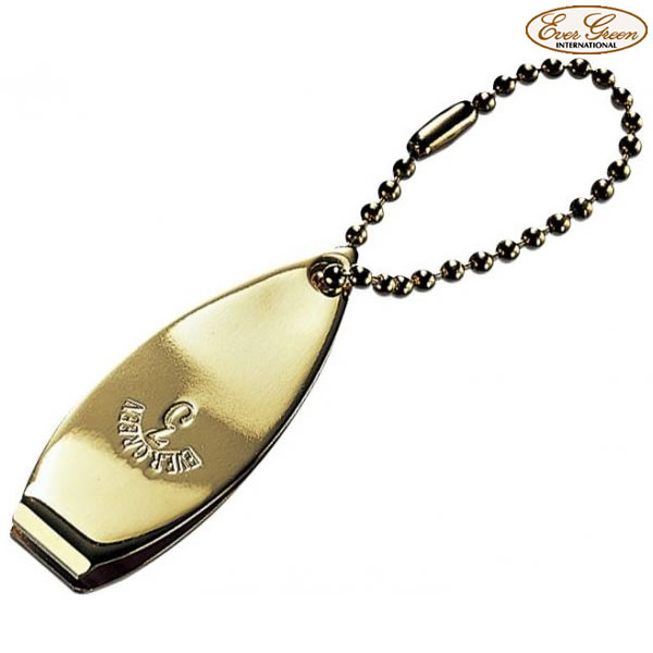 エバーグリーン ラインカッター ゴールド (フィッシングツール) ゆうパケット可