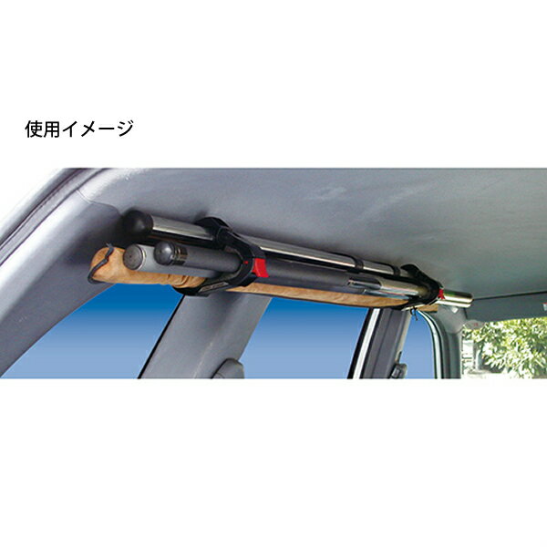 車載ロッドホルダー 簡単取り付けの吸盤タイプなど 専用スペースでフィッシングスタイルを成立させる スゴイメディア 車載ロッドホルダー 簡単取り付けの吸盤タイプなど 専用スペースでフィッシングスタイルを成立させる スゴイメディア