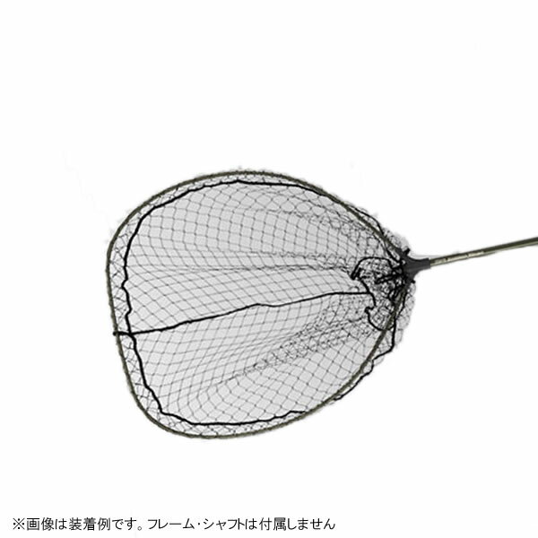 ゴールデンミーン GM オーシャンネットHDスペアネット (ランディングネット)