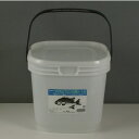 お買得品 コマセバケツ (角) 15L 【釣り具】(4)