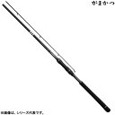 12/20は店内商品ポイント10倍 ラグゼ チータアールスリー 96MH (シーバス ロッド)(大型商品A)