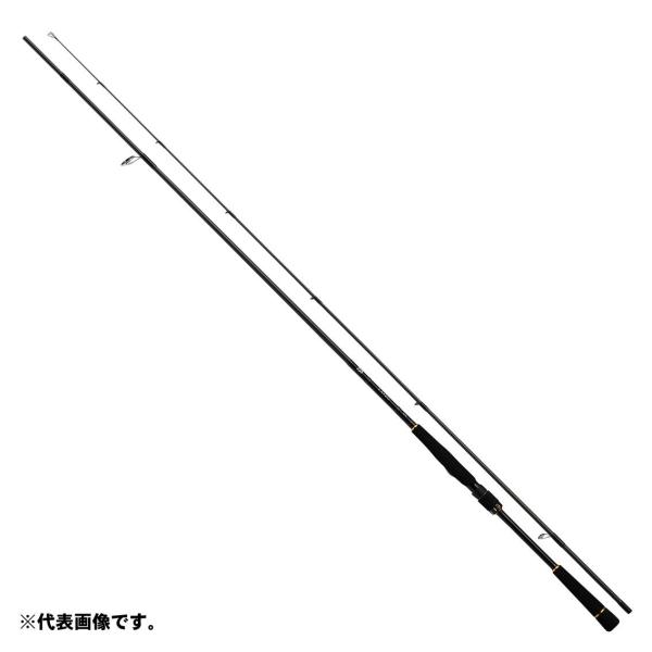 ダイワ 19 ラテオ 96ML R (シーバス ロッド)(大型商品A)