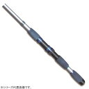 プロトラスト デイパックスピン2 240 ブルー (コンパクトロッド パックロッド)(4)