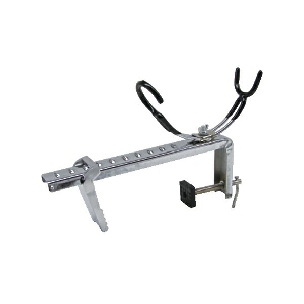 【11/20~ エントリー&3点でP10倍】 プロトラスト 万能竿受けDX (ロッドスタンド ロッドホルダー)