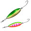 ダイワ チヌーク 激アツ 10g (スプーン ルアー) ゆうパケット可 623円