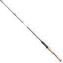 メガバス TRIZA (トライザ) F3-68XTZ (バスロッド ベイト)(4)